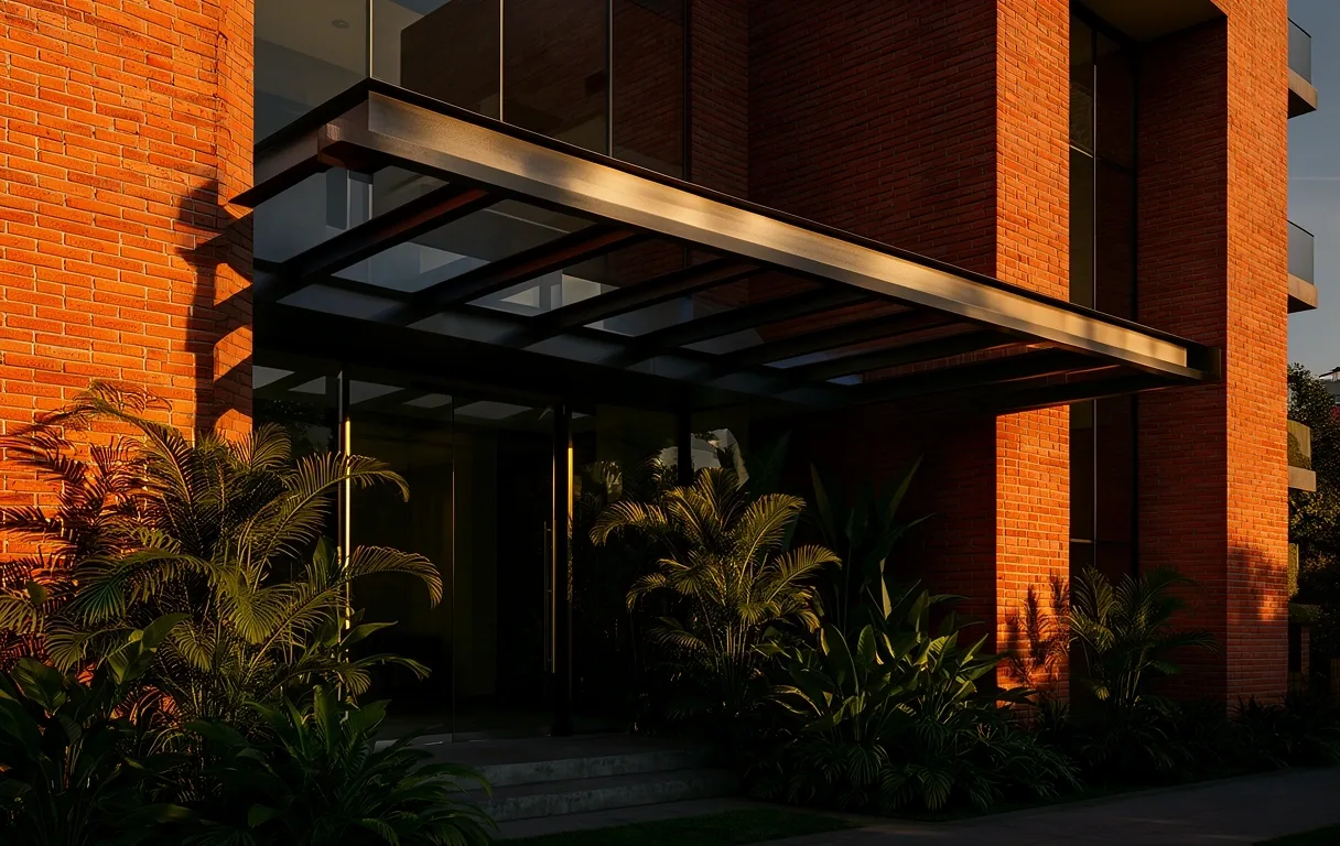 Arquitectura patrimonial en Medellín