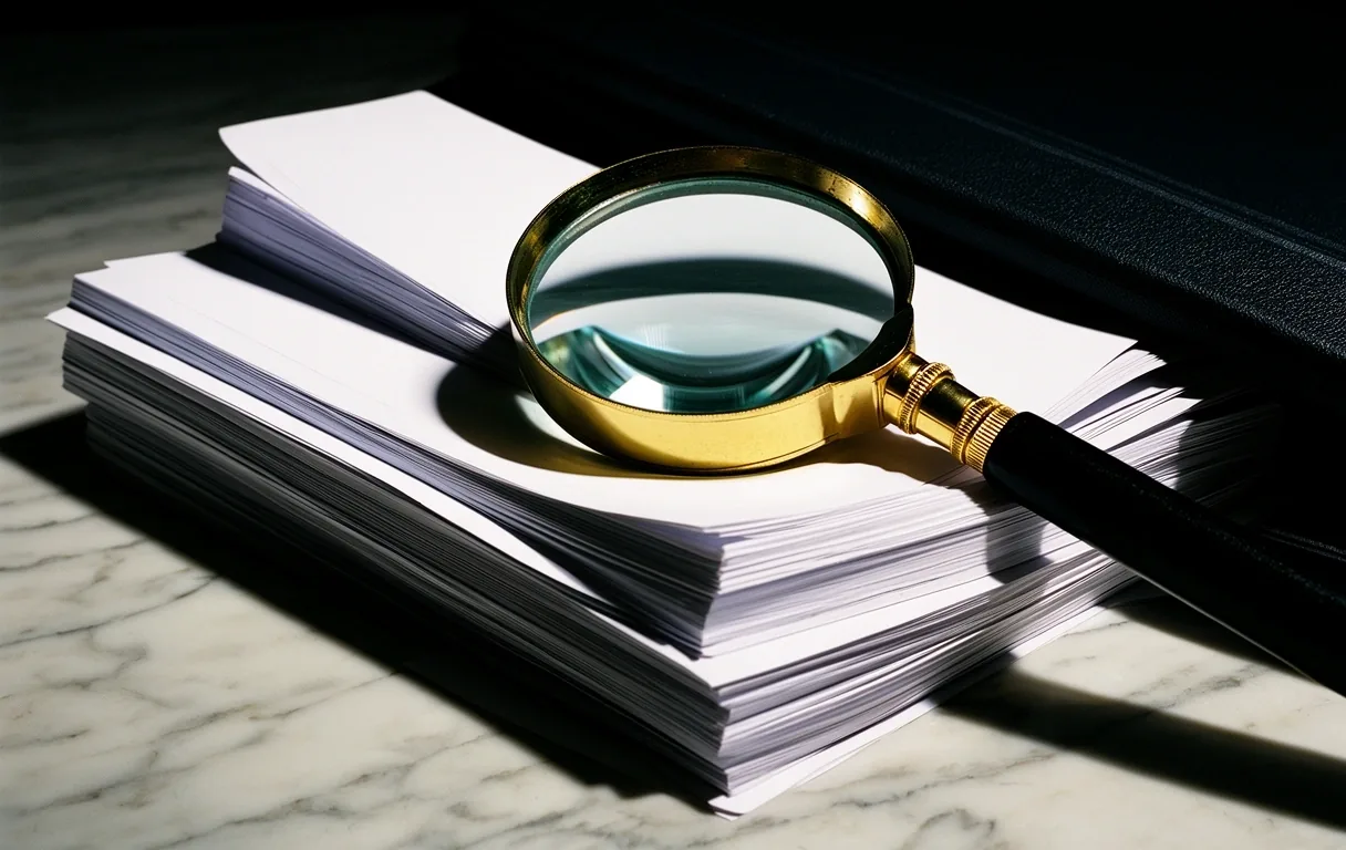 Documentación legal