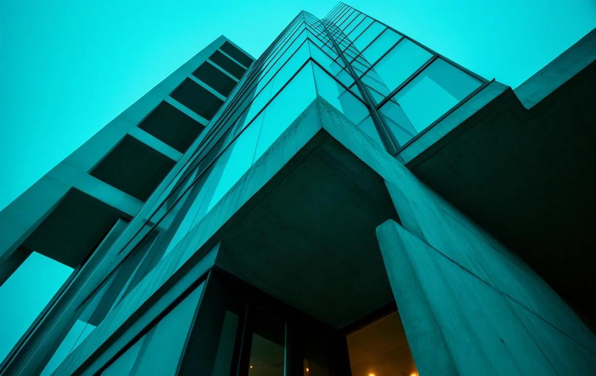 Arquitectura técnica en Medellín